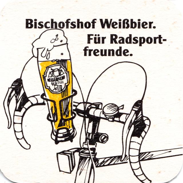 regensburg r-by bischofs für 6b (quad180-radsportfreunde-schwarzgelb)